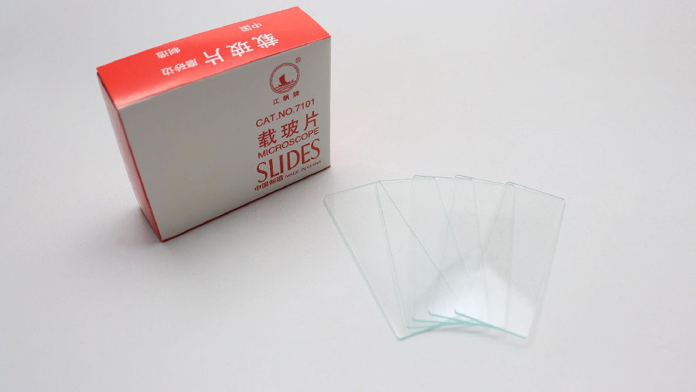 7101载玻片